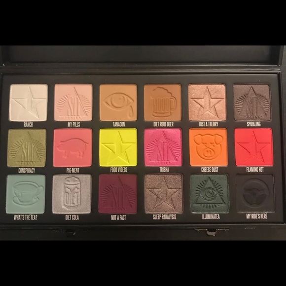 Pallet - Picture 2 of 2